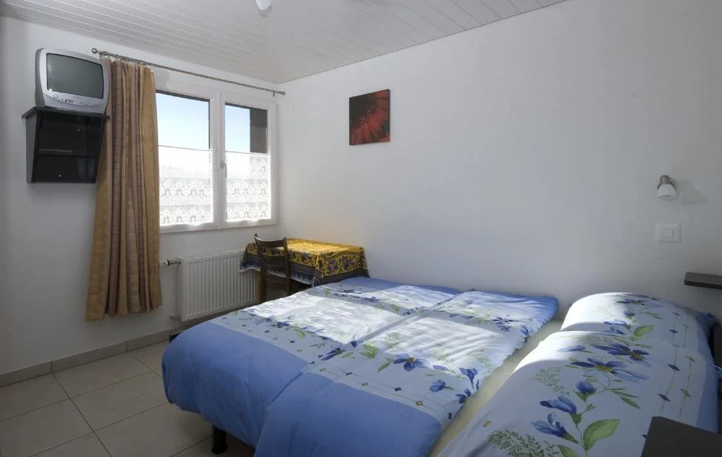Hôtel-Gîte rural à 3 km de Delémont