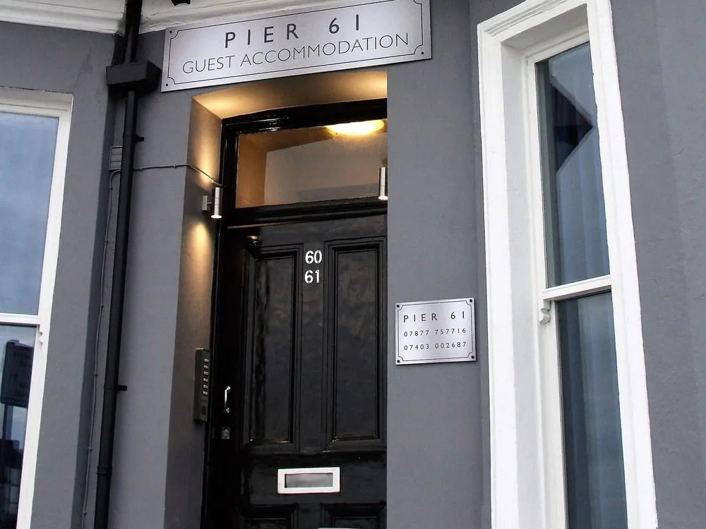 Pier 61