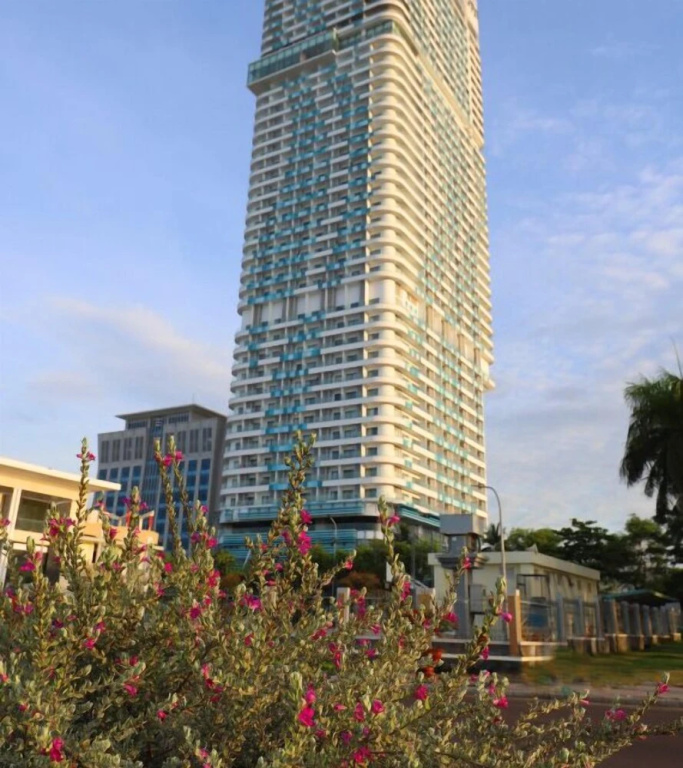 TMS Pullman Quy Nhơn Căn Hộ - Xuân Phương Apartment