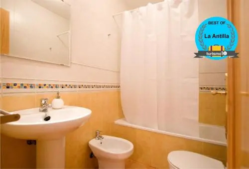 Apartamentos Beslow