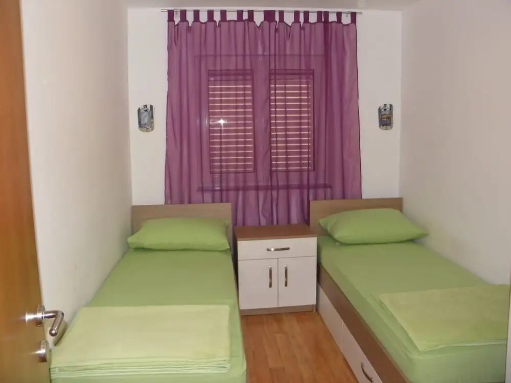 Apartments Natalija