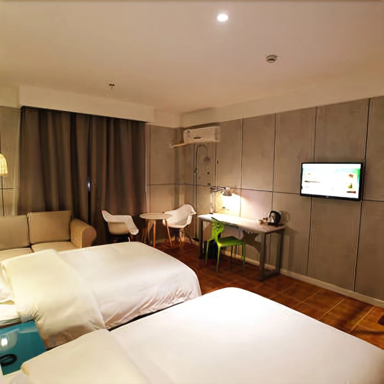 Tuke China Hotel