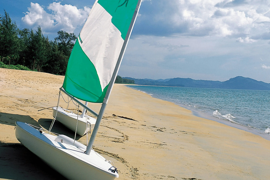 JW Marriott Phuket Resort and Spa