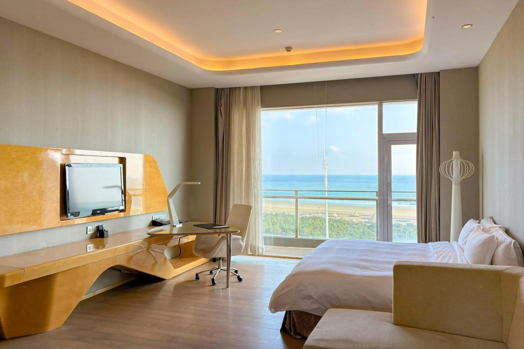 Wyndham Grand Qingdao