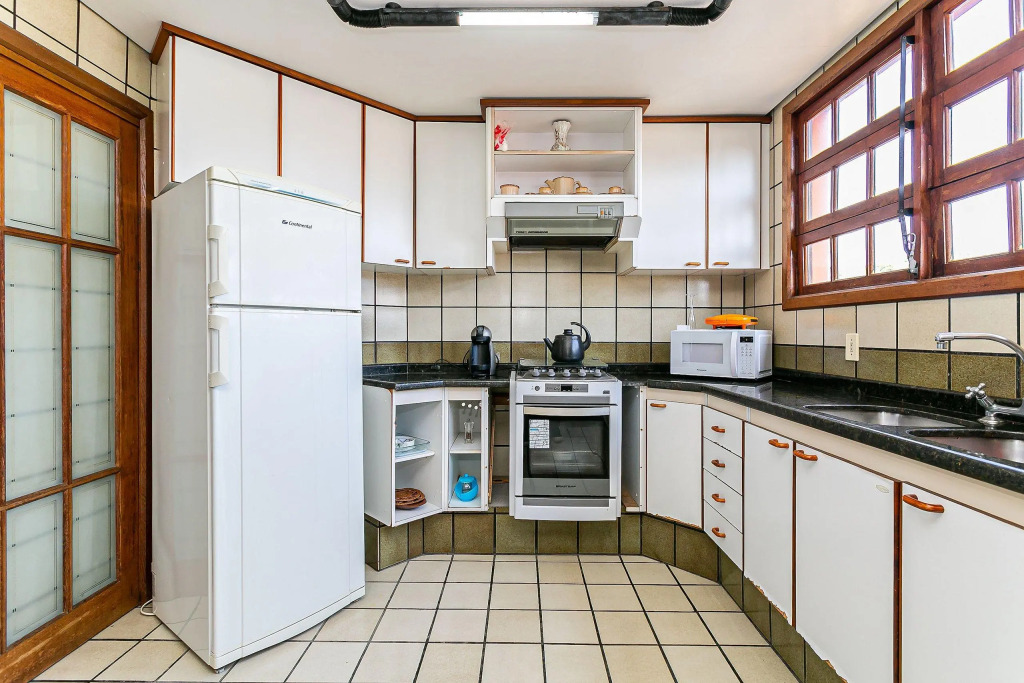 Casa rústica a 350m do Pátio Milano RIJ204