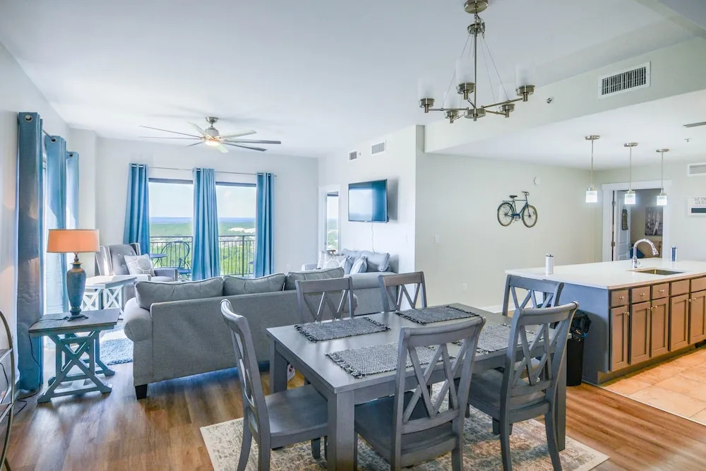 Origin At Seahaven 1603 3 Bedroom Condo