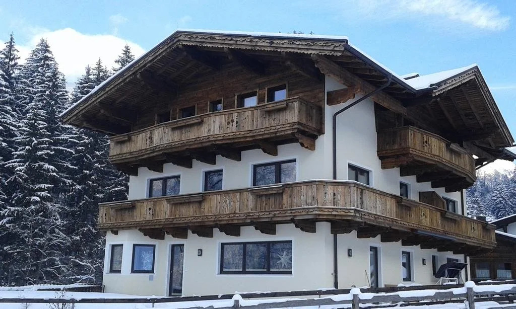 Landhaus Ifangl