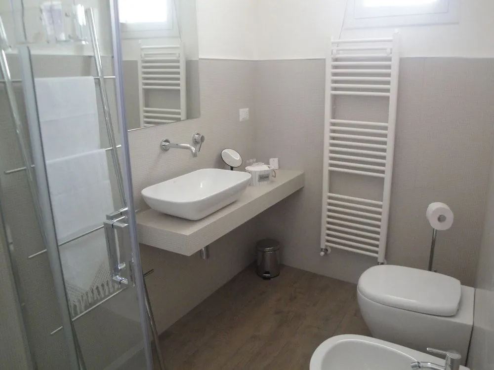 Le Signorine B&B Lecce