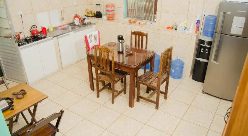 Ilha Hostel