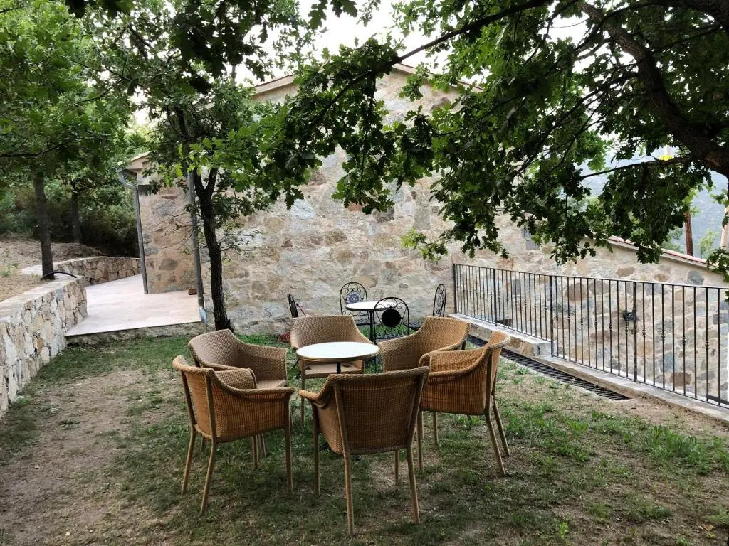 CHAMBRES DHOTES CORSE