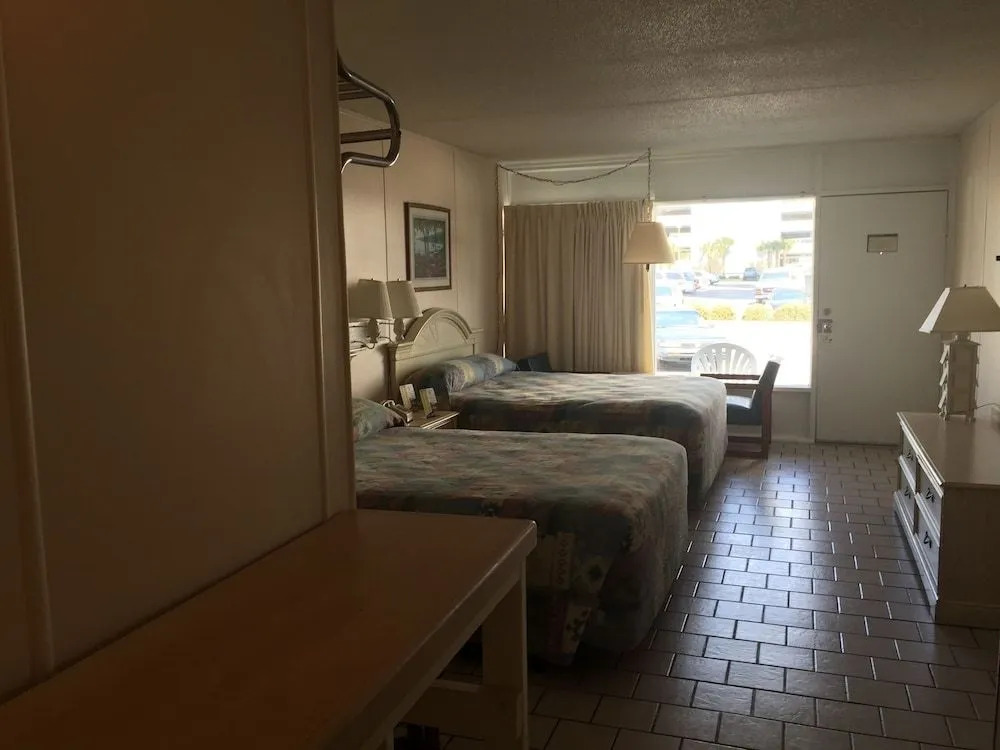 Vancouver Motel