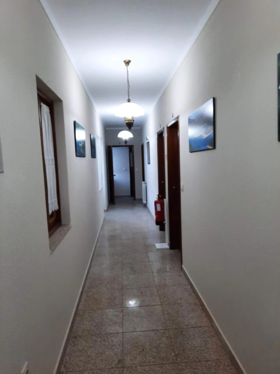 Casa Araci