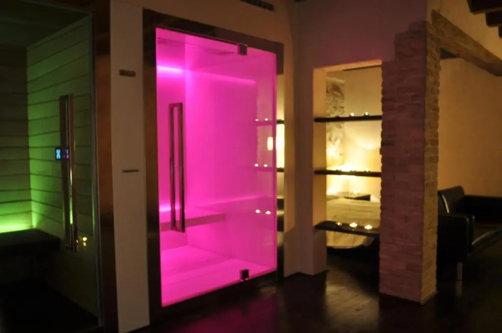Trebisonda Country Resort
