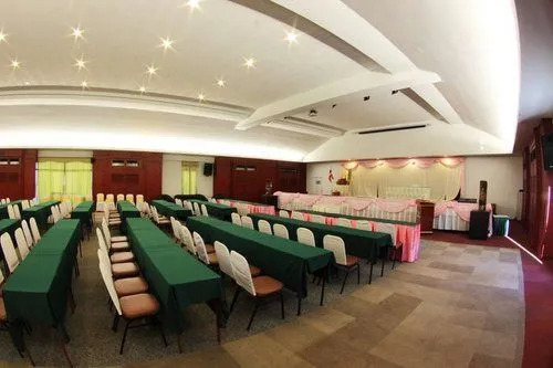 Beverly Hill Park Hotel