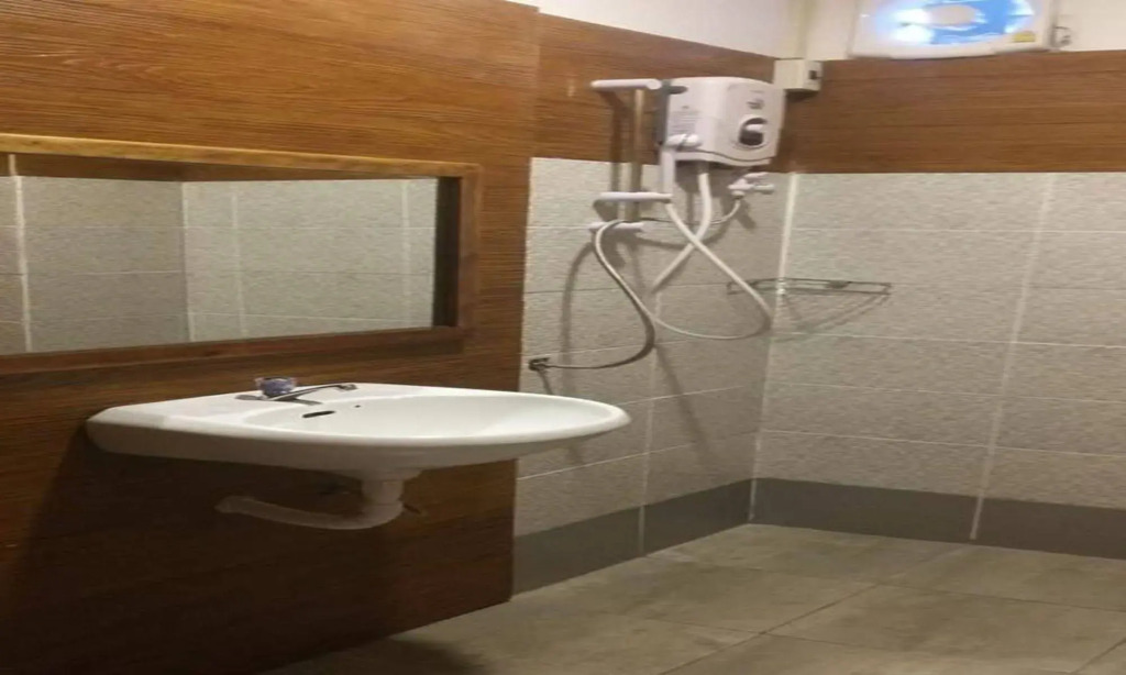 Laos Haven Hotel