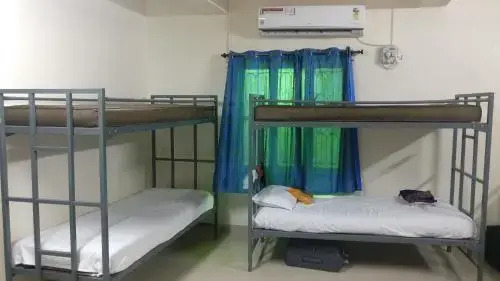 Sai Bed and Breakfast - Coimbatore