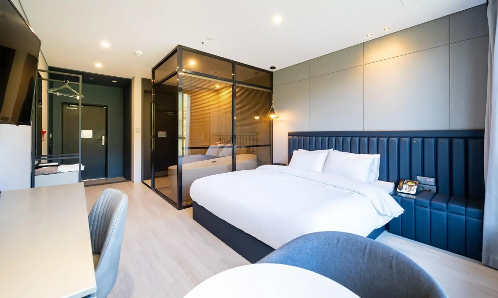 Hotel Ohevday