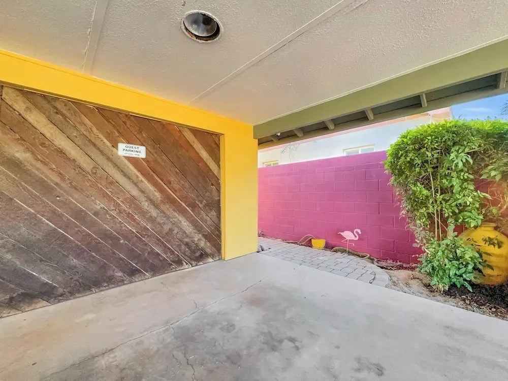 Washington Studio