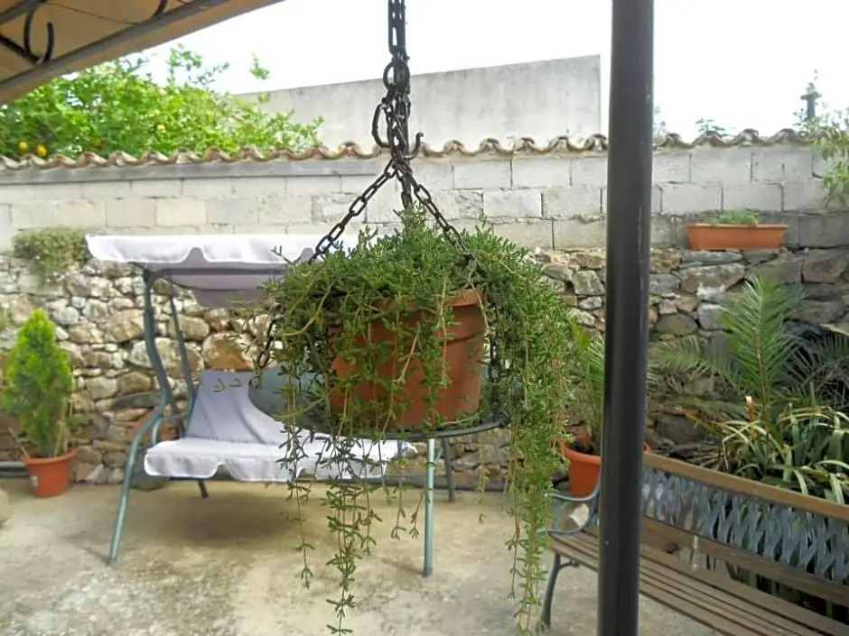 B&B Domu Delunas