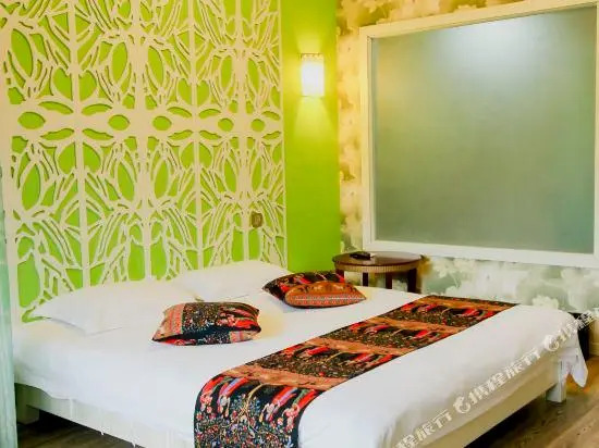 Emeishan Hanling Theme Hotel