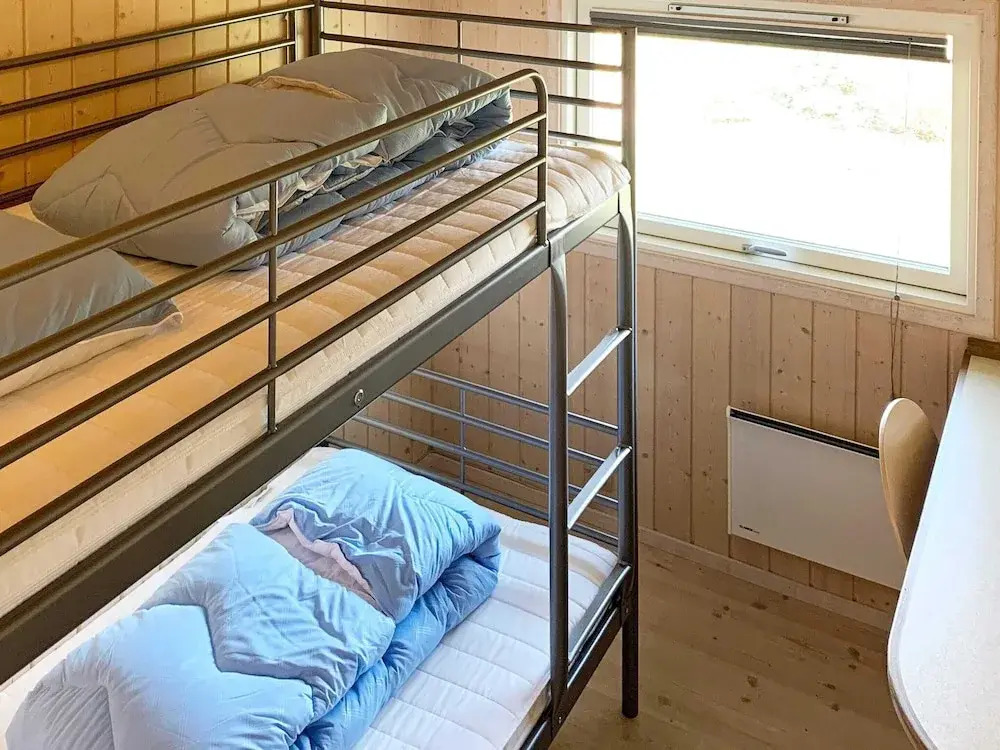 Cozy Holiday Home in Lolland near Beach