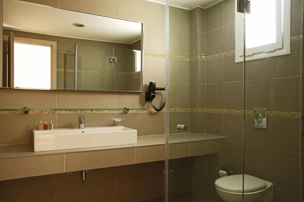 Asteris Hotel