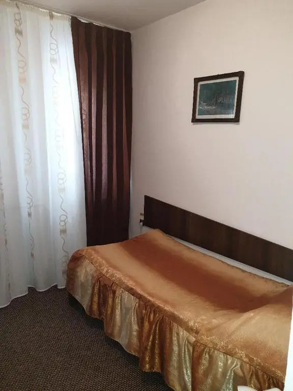 Hostel Stadion