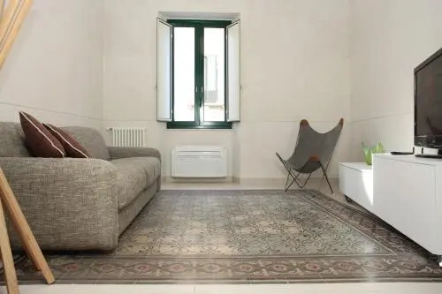 Casa Ligny Charme Apartment
