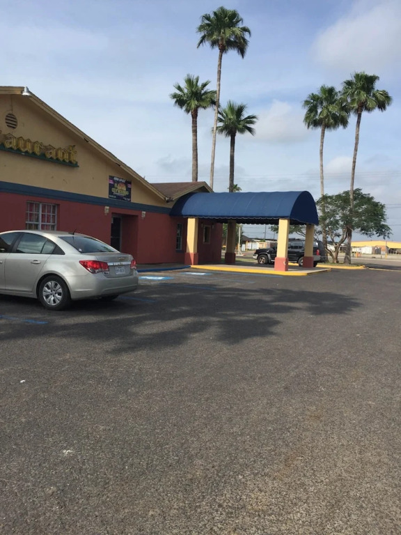 Executive Inn Mercedes Weslaco