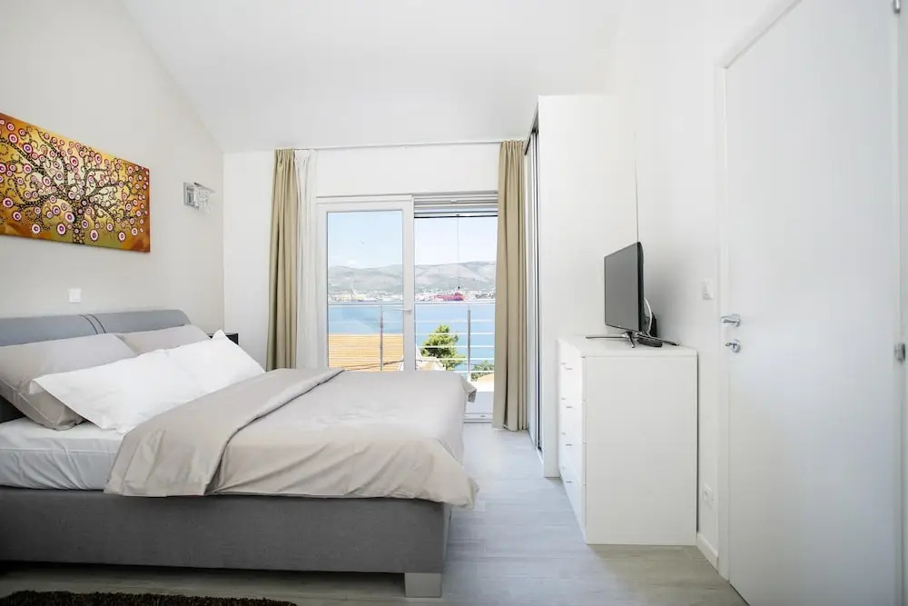 ADRIATIC Luxury Villa