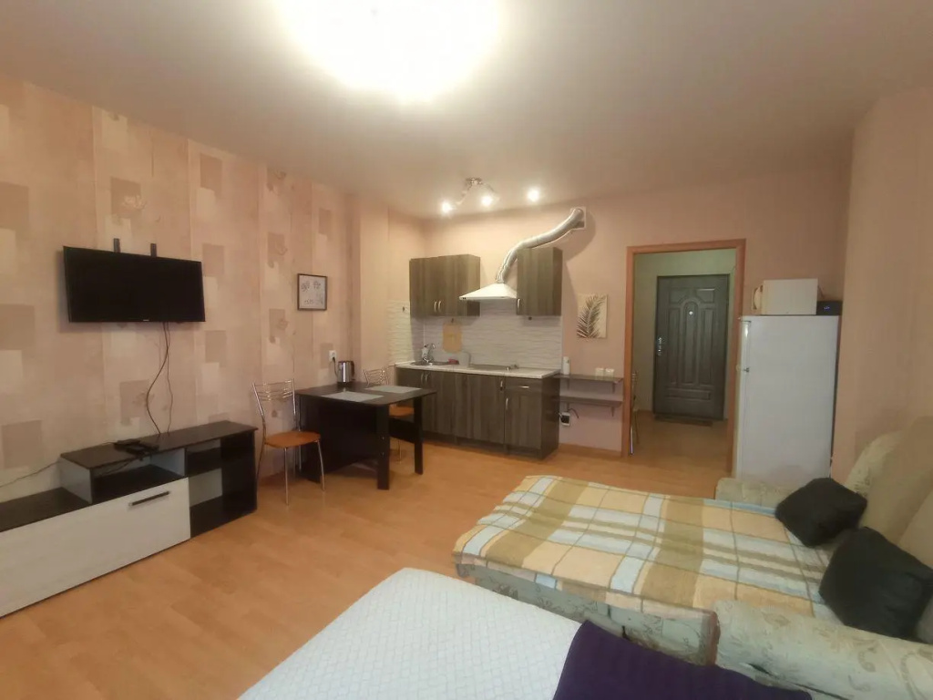 Maria Rooms (Мария Румс) на улице Малиновского