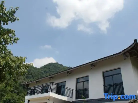 Shengshuitianyou Homestay