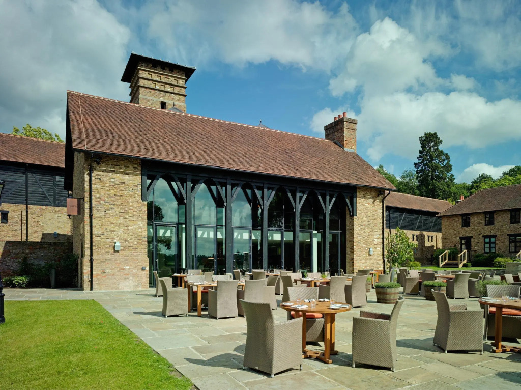Coworth Park - Dorchester Collection