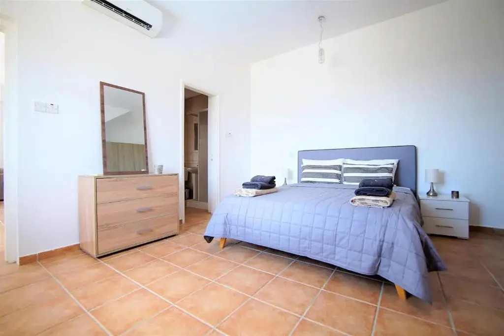 Pegia View Villa 6