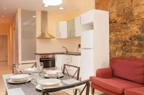 Beautiful 2-bedroom Flat In The City Center