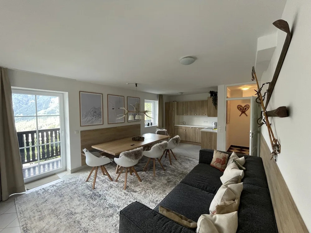 Alpenhof by AlpenTravel