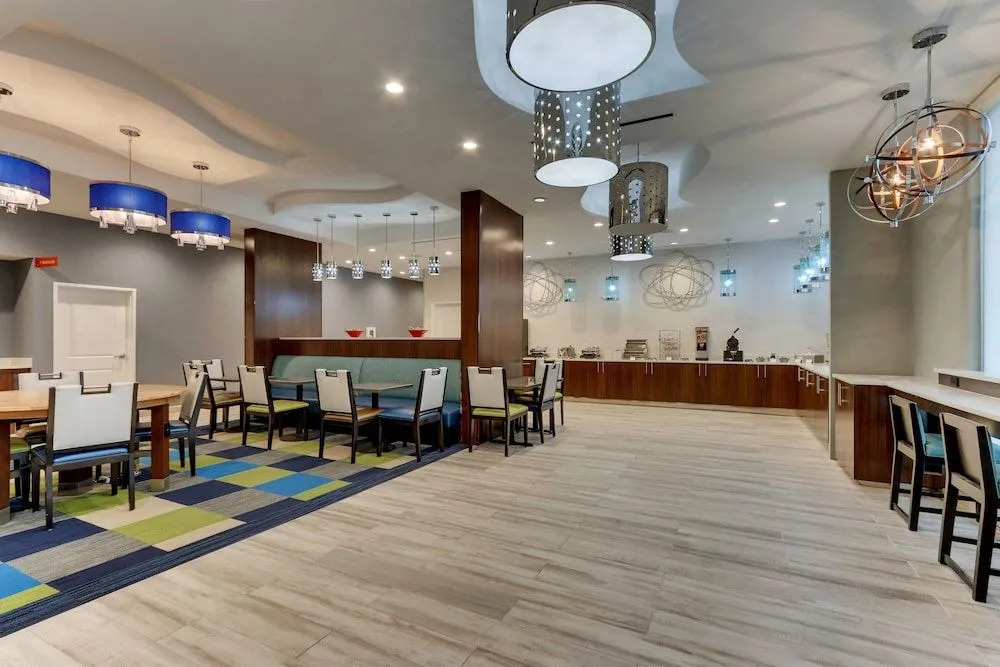 TownePlace Suites Houston I-10 East