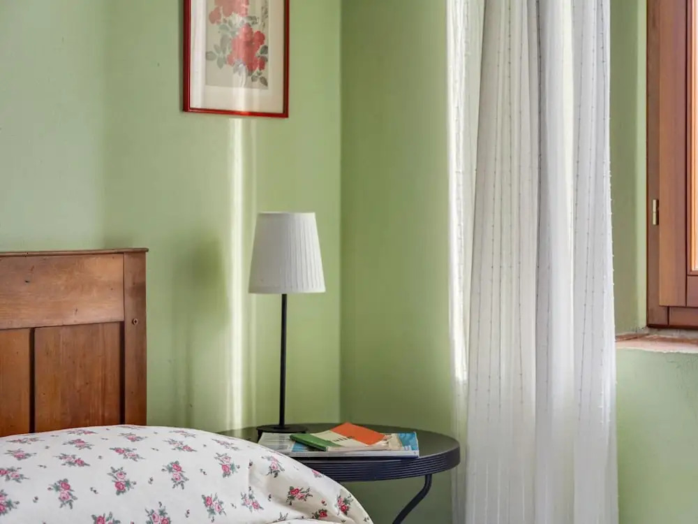 Scenic Stay near Florence