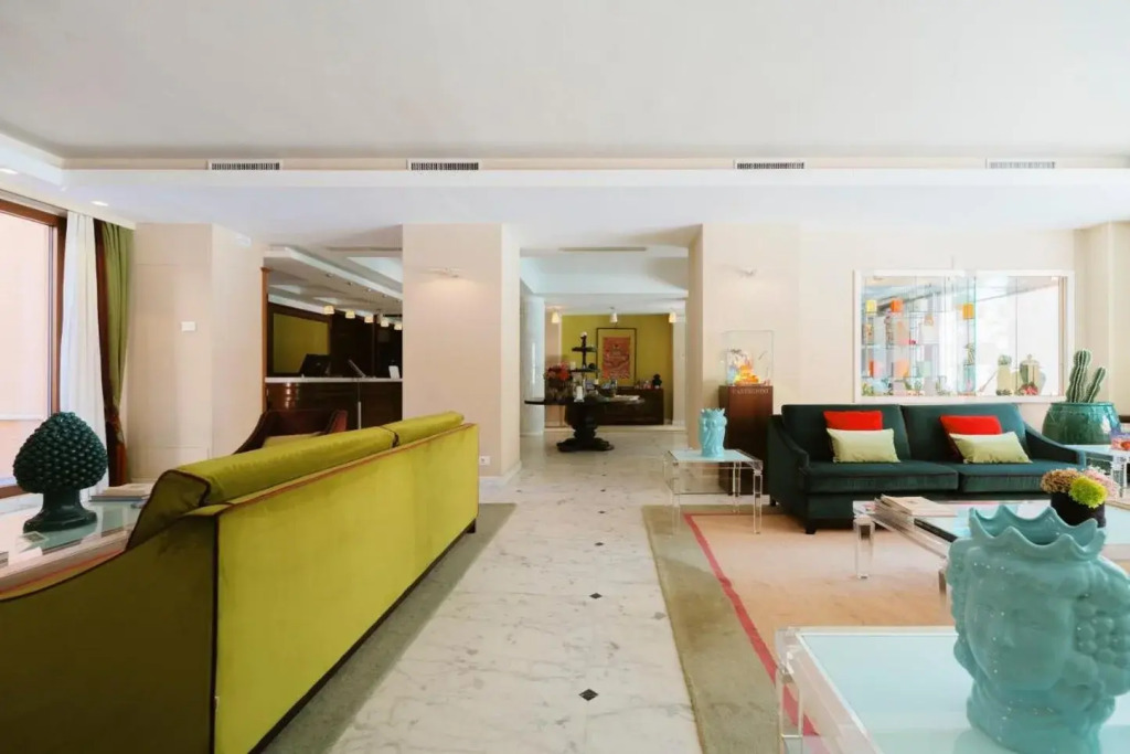 Hotel Miramare