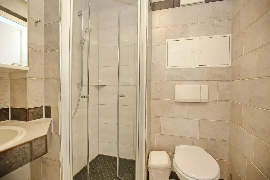 Sünnslag Wohnung 070 - EG