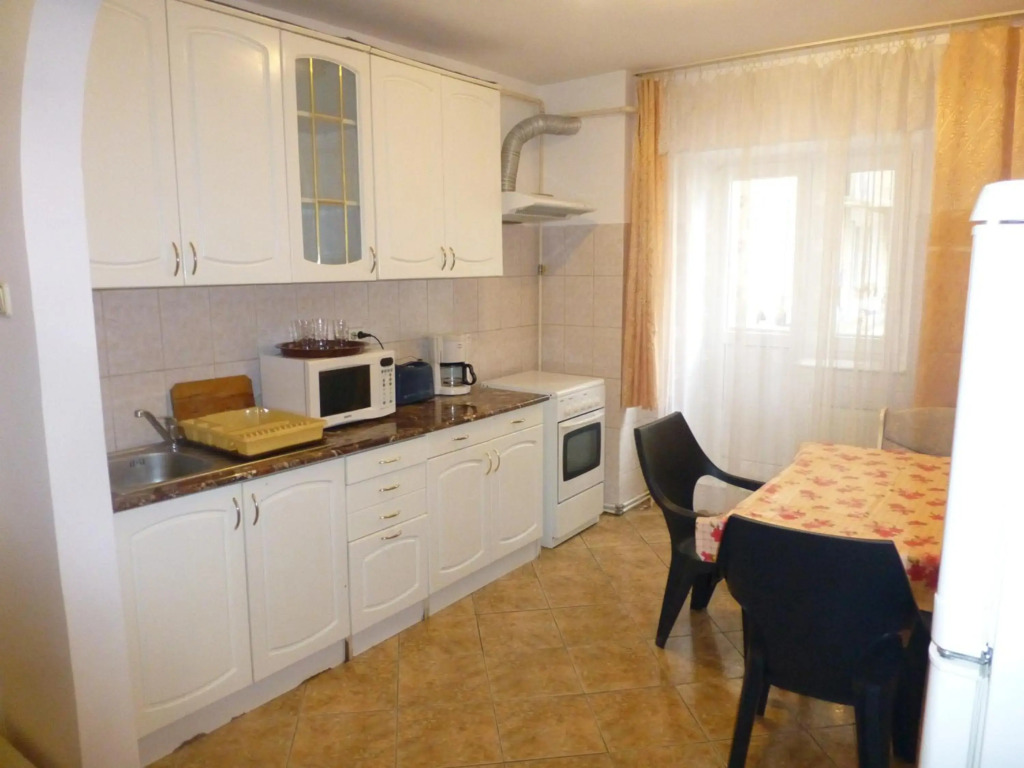Apartament Zippi Republicii RHBM