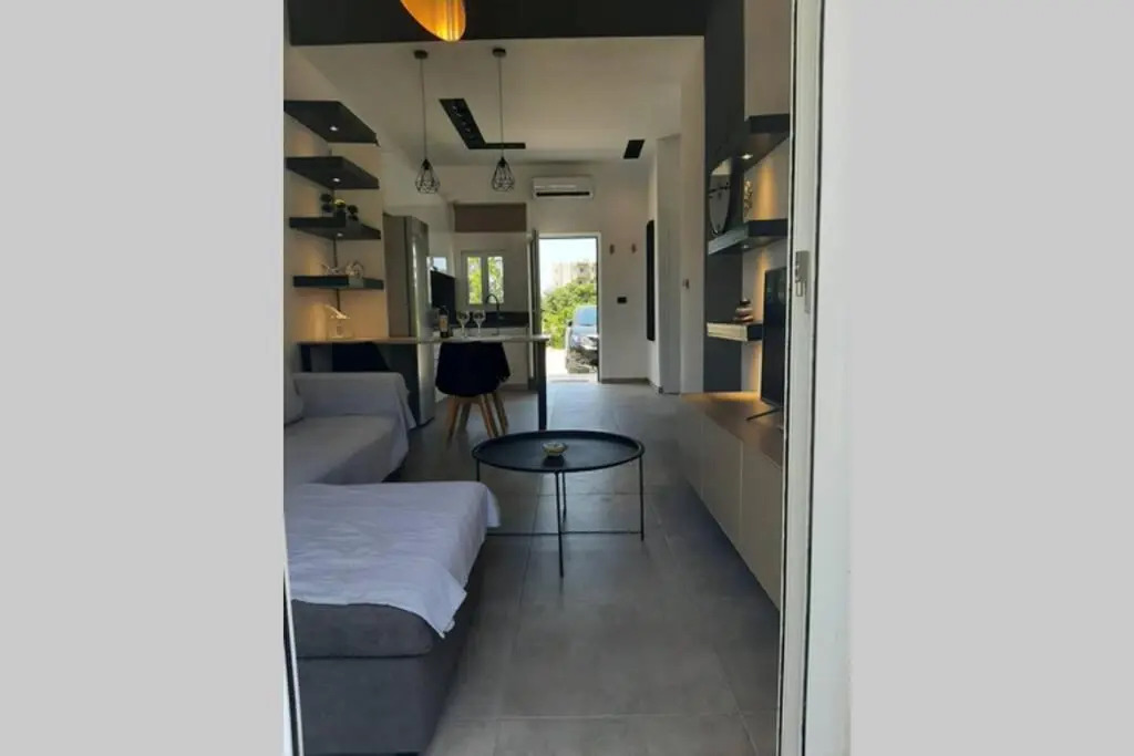 Luxury 1 bedroom apartment in Ialysos