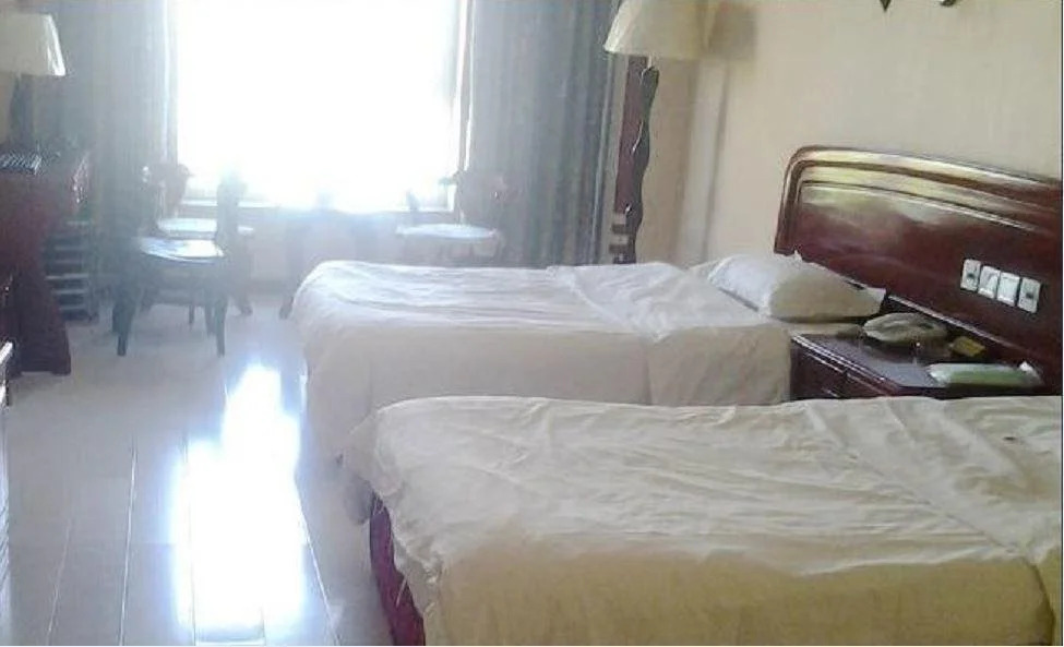 Tianhong Lianhe Inn