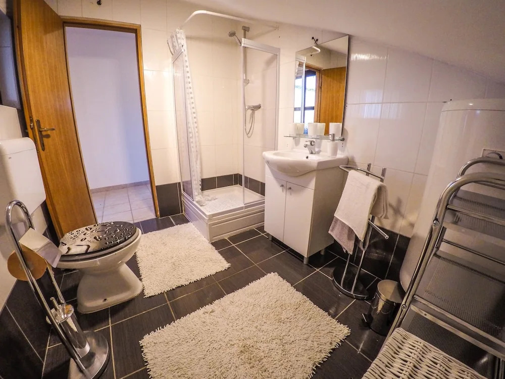 Apartment Milly