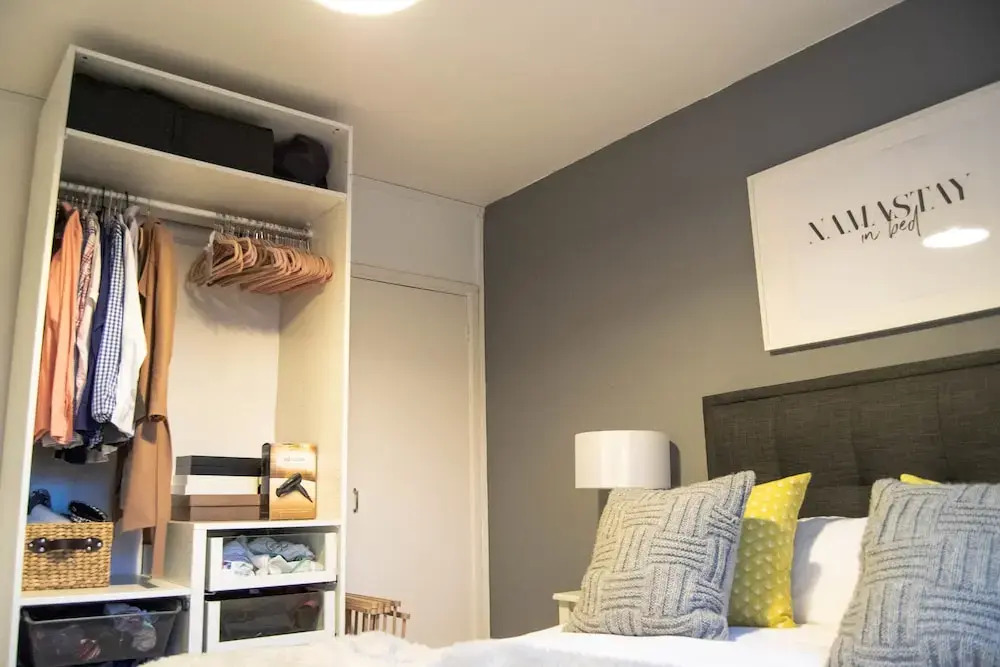 Beautiful Battersea Flat - 4 Guests
