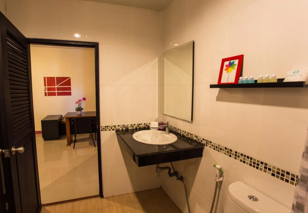 New Lavender Hotel Patong