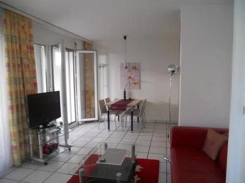 Apartment Collina Verde B by Interhome