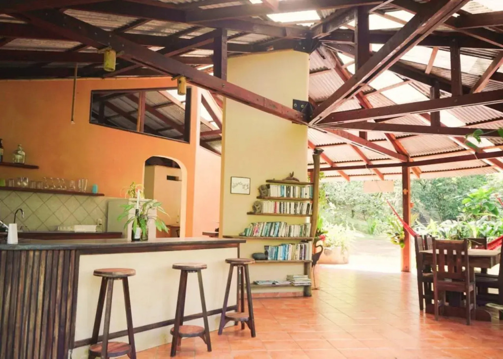 Amazonita Ecolodge