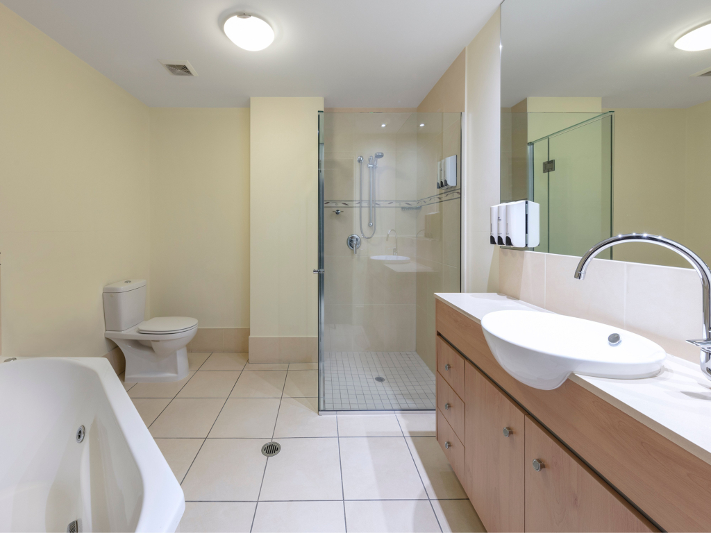 Piermonde Apartments Cairns