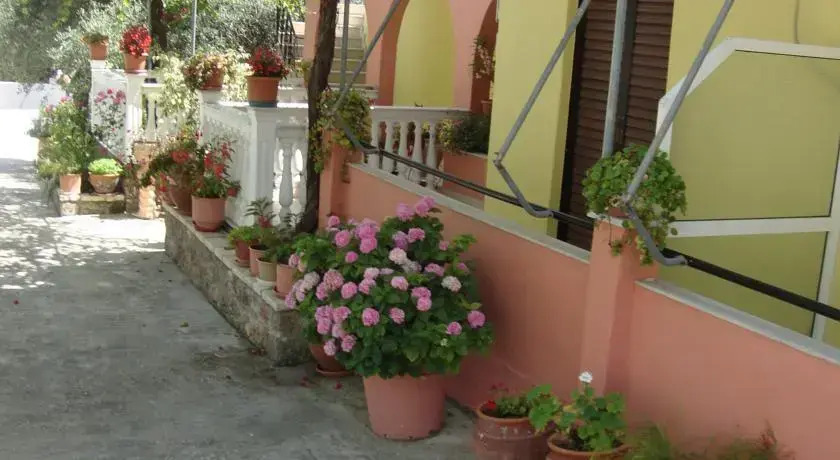 Nikolaou House